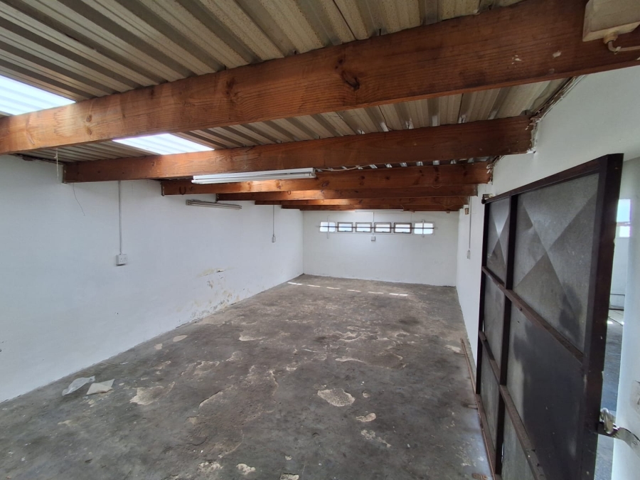 Commercial Property for Sale in Quigney Eastern Cape